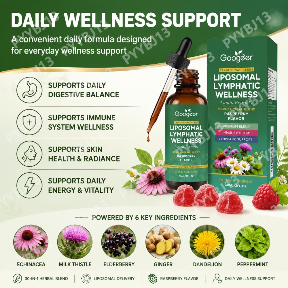 グーガー ボディケア ドロップス 60ml ジェントルエキナ - Echinacea のレビューと価格