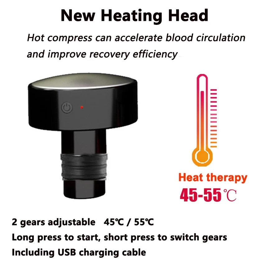 ペイントヘッド,日焼け止め,19mm,新品 - Health Wellness のレビューと価格