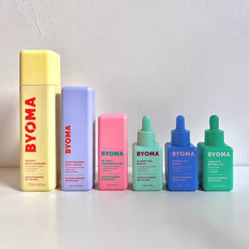 BYOMA フィトムチン グロウ セラム バリア修復 セラミ - Echinacea のレビューと価格