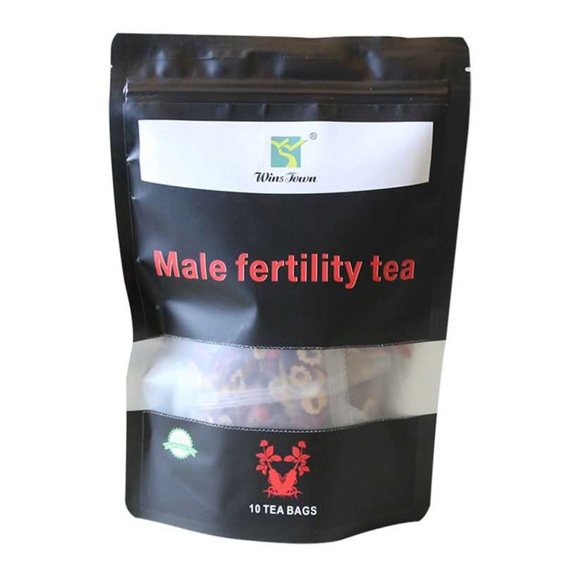 150G 高麗人参五宝茶、男性の妊活茶、男性の腎臓浄化デトッ - Herbal Tea のレビューと価格